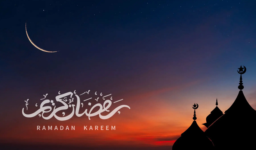 RAMADAN 3\4 DAYS MUBIN SERVICES